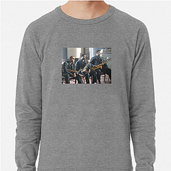 Tariq Trotter is from Philadelphia Tariq Trotter Sweatshirts
