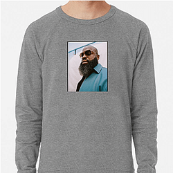 Tariq Trotter is an American rapper Tariq Trotter Sweatshirts