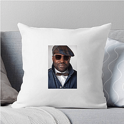 Tariq Trotter is also known as Black Thought Tariq Trotter Pillows Cover