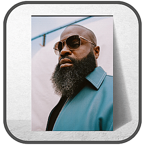 Tariq Trotter Posters