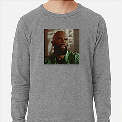 Tariq Trotter is the lead MC for the band Tariq Trotter Sweatshirts