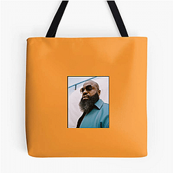 Tariq Trotter is an American rapper Tariq Trotter Bags