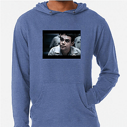 Tariq Trotter is known for his lyrical rap style Tariq Trotter Hoodies