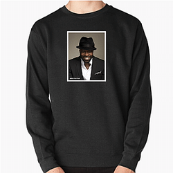 Tariq Trotter has released several solo albums Tariq Trotter Sweatshirts