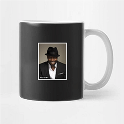 Tariq Trotter has released several solo albums Tariq Trotter Mugs