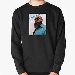 Tariq Trotter is an American rapper Tariq Trotter Sweatshirts