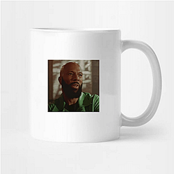 Tariq Trotter is the lead MC for the band Tariq Trotter Mugs