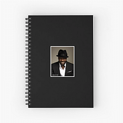 Tariq Trotter has released several solo albums Tariq Trotter Notebook