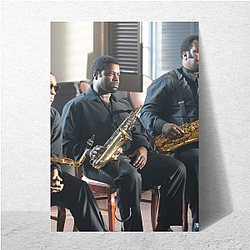 Tariq Trotter is from Philadelphia Tariq Trotter Posters