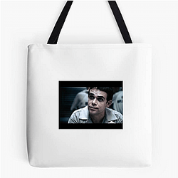 Tariq Trotter is known for his lyrical rap style Tariq Trotter Bags