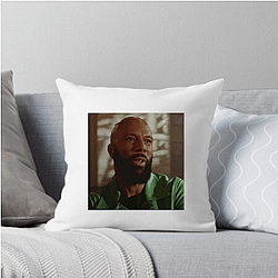 Tariq Trotter is the lead MC for the band Tariq Trotter Pillows Cover