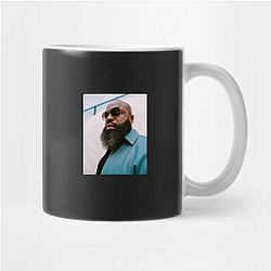 Tariq Trotter is an American rapper Tariq Trotter Mugs
