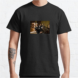 Tariq Trotter's band is the house band for Jimmy Fallon Tariq Trotter T-Shirts