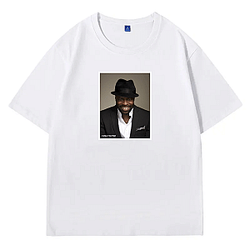 Tariq Trotter has released several solo albums Tariq Trotter T-Shirts