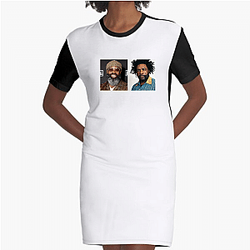 Tariq Trotter is considered one of the greatest rappers Tariq Trotter Dresses