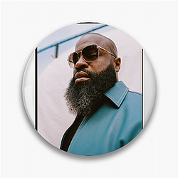 Tariq Trotter is an American rapper Tariq Trotter Pins