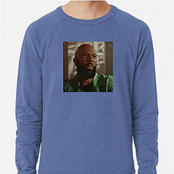 Tariq Trotter is the lead MC for the band Tariq Trotter Sweatshirts