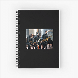 Tariq Trotter is from Philadelphia Tariq Trotter Notebook