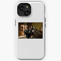 Tariq Trotter's band is the house band for Jimmy Fallon Tariq Trotter Samsung Cases