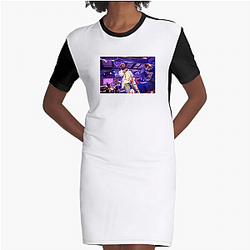 Tariq Trotter has a distinctive deep voice Tariq Trotter Dresses
