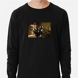 Tariq Trotter's band is the house band for Jimmy Fallon Tariq Trotter Sweatshirts
