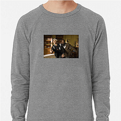 Tariq Trotter's band is the house band for Jimmy Fallon Tariq Trotter Sweatshirts