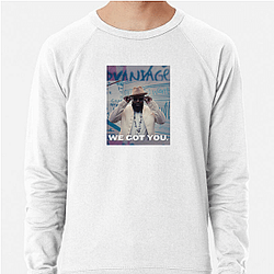 Tariq Trotter is a founding member of The Roots Tariq Trotter Sweatshirts