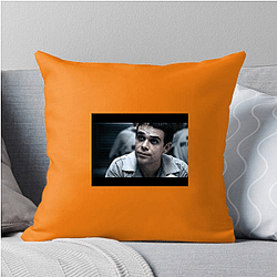 Tariq Trotter is known for his lyrical rap style Tariq Trotter Pillows Cover