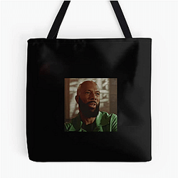 Tariq Trotter is the lead MC for the band Tariq Trotter Bags