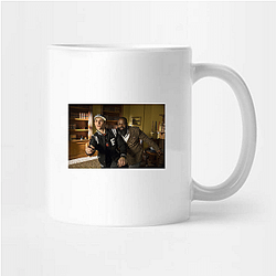 Tariq Trotter's band is the house band for Jimmy Fallon Tariq Trotter Mugs