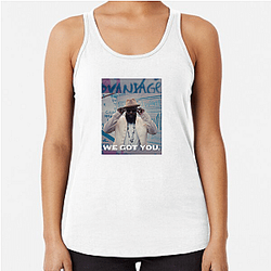 Tariq Trotter is a founding member of The Roots Tariq Trotter Tank Tops