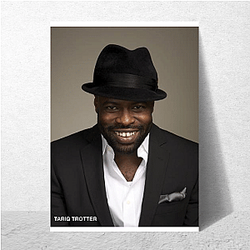 Tariq Trotter has released several solo albums Tariq Trotter Posters