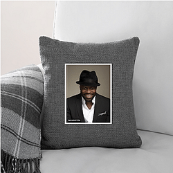 Tariq Trotter has released several solo albums Tariq Trotter Pillows Cover