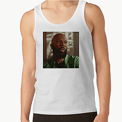 Tariq Trotter is the lead MC for the band Tariq Trotter Tank Tops