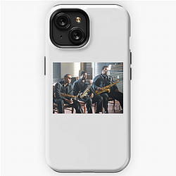 Tariq Trotter is from Philadelphia Tariq Trotter iPhone Cases