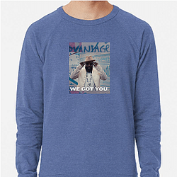 Tariq Trotter is a founding member of The Roots Tariq Trotter Sweatshirts