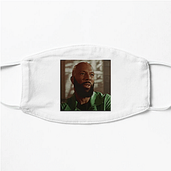 Tariq Trotter is the lead MC for the band Tariq Trotter Face Masks