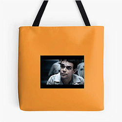 Tariq Trotter is known for his lyrical rap style Tariq Trotter Bags