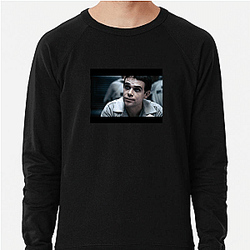 Tariq Trotter is known for his lyrical rap style Tariq Trotter Sweatshirts