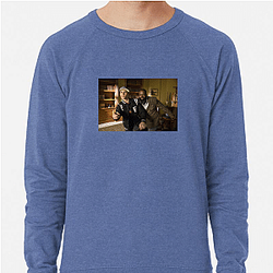 Tariq Trotter's band is the house band for Jimmy Fallon Tariq Trotter Sweatshirts