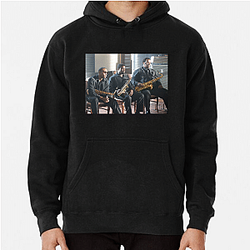 Tariq Trotter is from Philadelphia Tariq Trotter Hoodies
