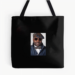 Tariq Trotter is also known as Black Thought Tariq Trotter Bags