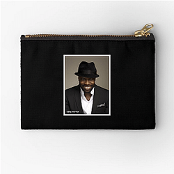 Tariq Trotter has released several solo albums Tariq Trotter Zipper Pouches