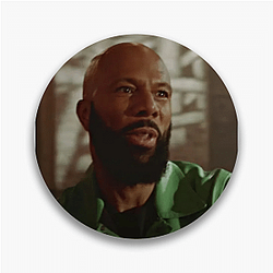 Tariq Trotter is the lead MC for the band Tariq Trotter Pins