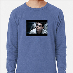 Tariq Trotter is known for his lyrical rap style Tariq Trotter Sweatshirts
