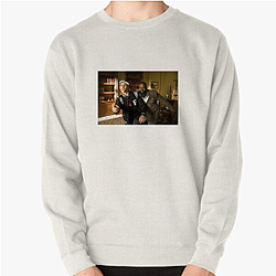 Tariq Trotter's band is the house band for Jimmy Fallon Tariq Trotter Sweatshirts