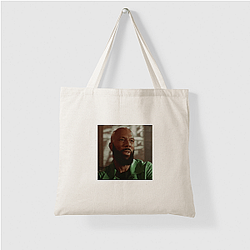 Tariq Trotter is the lead MC for the band Tariq Trotter Bags
