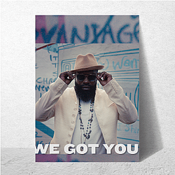 Tariq Trotter is a founding member of The Roots Tariq Trotter Posters