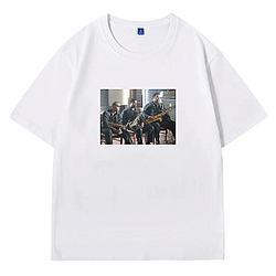 Tariq Trotter is from Philadelphia Tariq Trotter T-Shirts