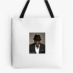Tariq Trotter has released several solo albums Tariq Trotter Bags